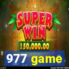 977 game